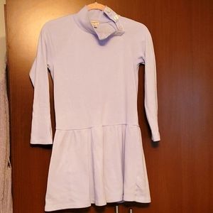 Crewcuts Light Blue Dress size 10